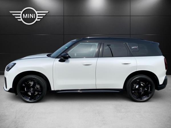 MINI Countryman C JCW Trim Paket M Pano HUD LRH LED
