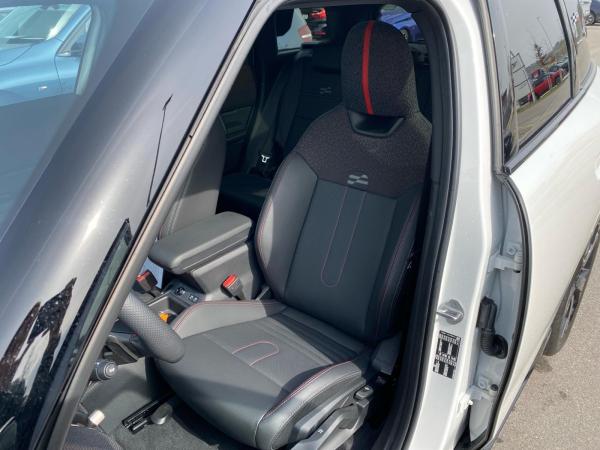 MINI Countryman C JCW Trim Paket M Pano HUD LRH LED