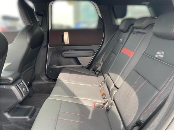 MINI Countryman C JCW Trim Paket M Pano HUD LRH LED