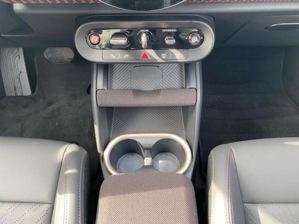 MINI Countryman C JCW Trim Paket M Pano HUD LRH LED