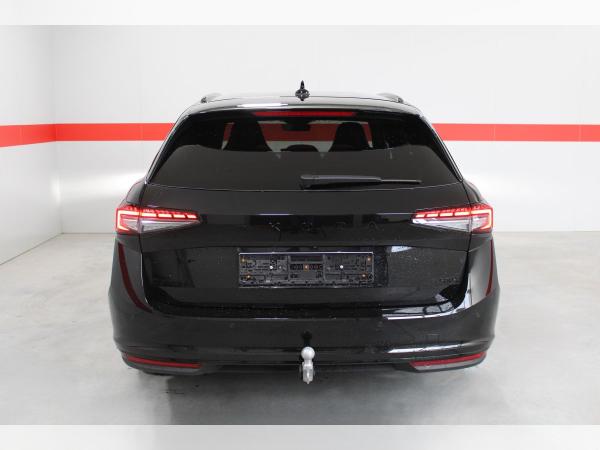 Skoda Superb Kombi |SONDERAKTION| Gewerbeleasing -14387