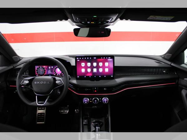 Skoda Superb Kombi |SONDERAKTION| Gewerbeleasing -14387