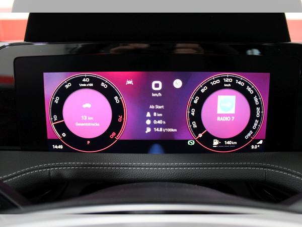 Skoda Superb Kombi |SONDERAKTION| Gewerbeleasing -14387