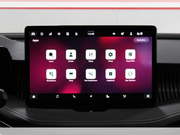 Skoda Superb Kombi |SONDERAKTION| Gewerbeleasing -14387