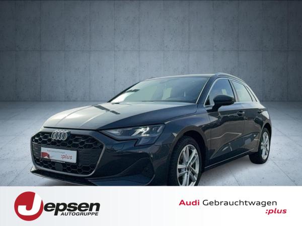 Audi A3 Sportback 30 TDI S ACC Navi Cam 3ZoKlima