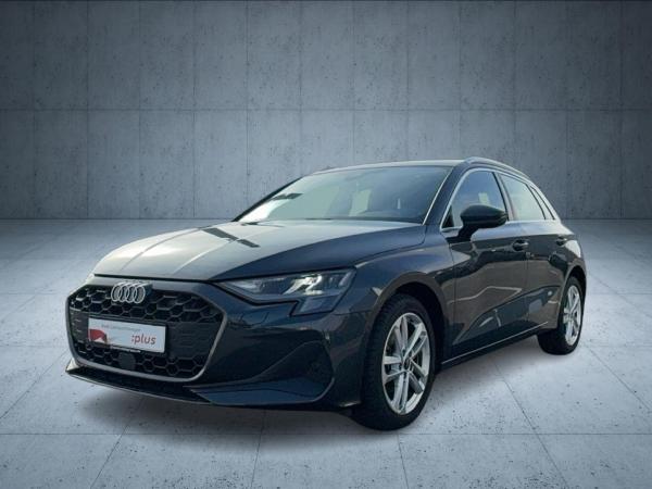 Audi A3 Sportback 30 TDI S ACC Navi Cam 3ZoKlima
