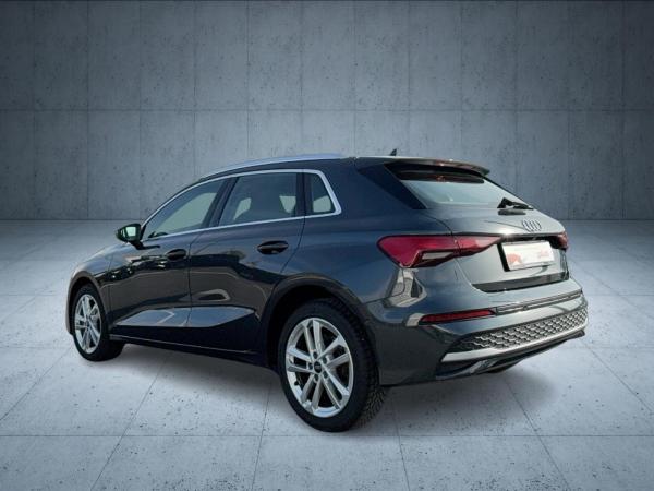 Audi A3 Sportback 30 TDI S ACC Navi Cam 3ZoKlima