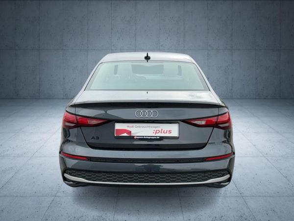 Audi A3 Limousine advanced 35 TDI S tr. ACC 18 FLA