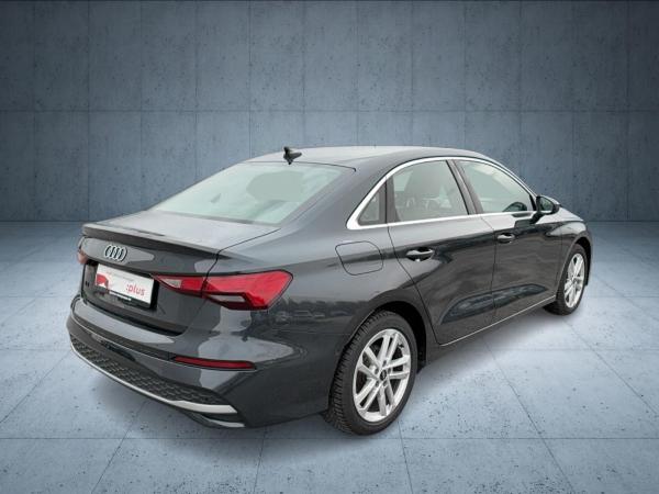 Audi A3 Limousine advanced 35 TDI S tr. ACC 18 FLA