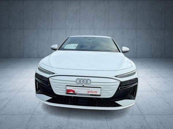 Audi A6 e-tron A6 Sportback e-tron Matrix 360 4xSHZ ACC AHK Kam.