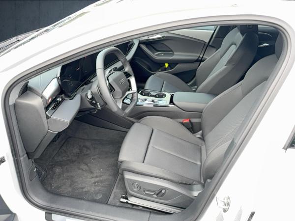 Audi A6 e-tron A6 Sportback e-tron Matrix 360 4xSHZ ACC AHK Kam.