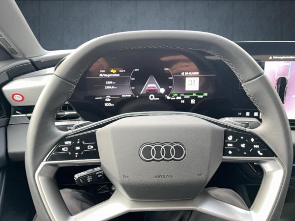 Audi A6 e-tron A6 Sportback e-tron Matrix 360 4xSHZ ACC AHK Kam.