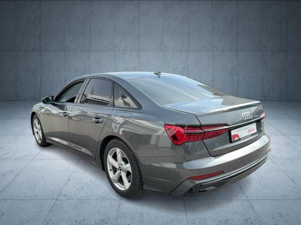 Audi A6 Limousine 55 TFSI e S line qu. S tr. Matrix