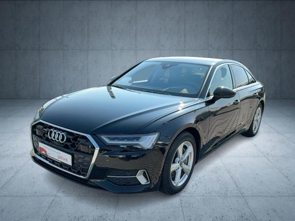 Audi A6 Limousine 50 TFSI e advanced qu S tr HUD Matr
