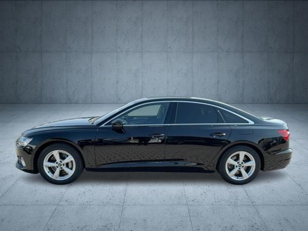 Audi A6 Limousine 50 TFSI e advanced qu S tr HUD Matr