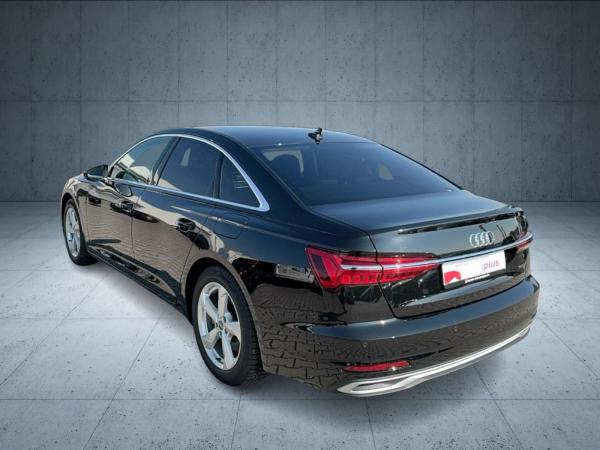 Audi A6 Limousine 50 TFSI e advanced qu S tr HUD Matr