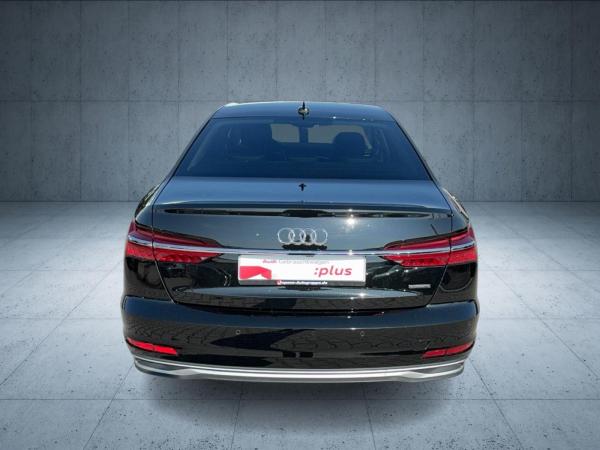 Audi A6 Limousine 50 TFSI e advanced qu S tr HUD Matr