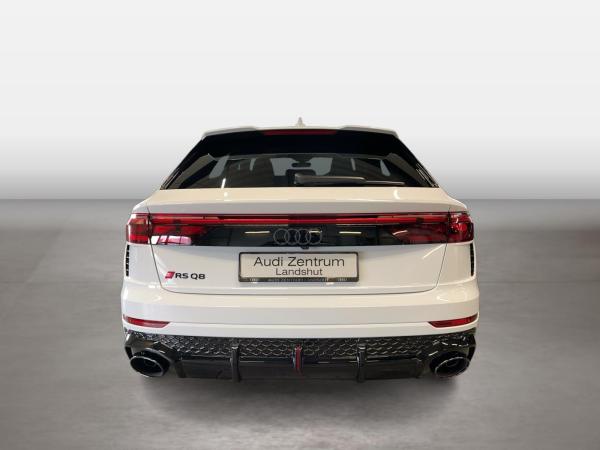 Audi RS Q8 SUV performance tiptronic 360 4xSHZ