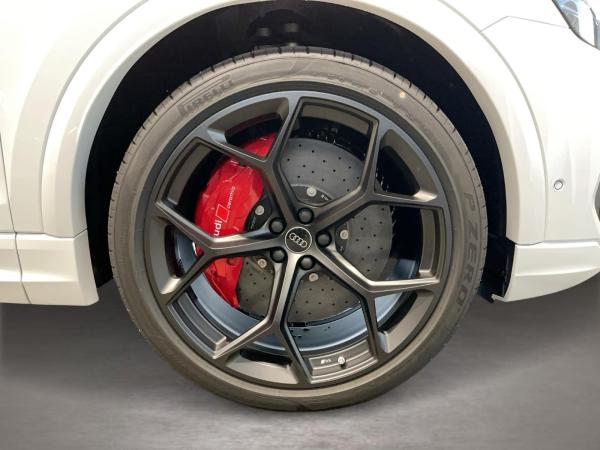 Audi RS Q8 SUV performance tiptronic 360 4xSHZ