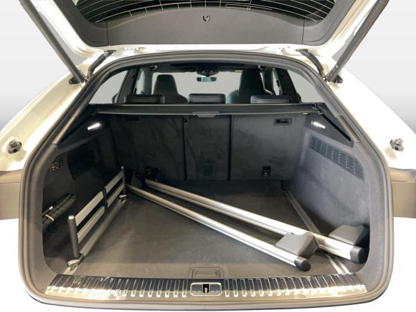 Audi RS Q8 SUV performance tiptronic 360 4xSHZ