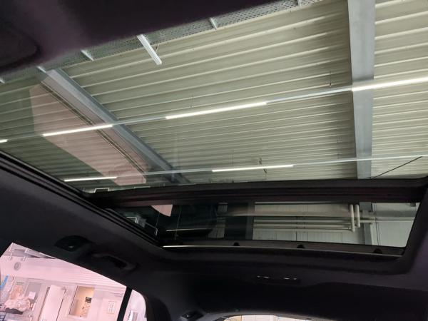 Audi RS Q8 SUV performance tiptronic 360 4xSHZ