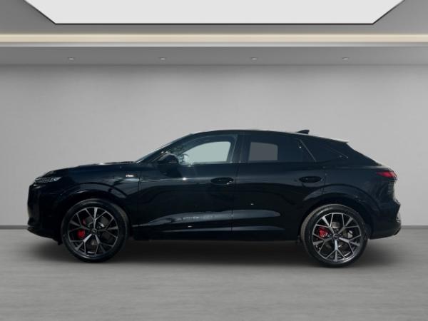 Audi Q3 Sportback TFSI quattro 150 kW S tronic