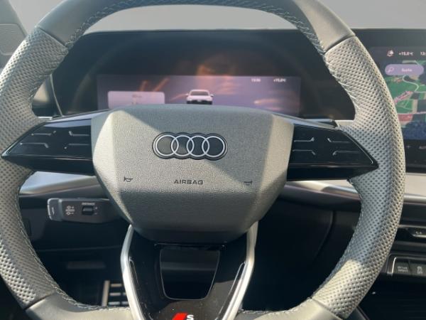 Audi Q3 Sportback TFSI quattro 150 kW S tronic