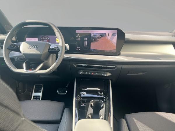 Audi Q3 Sportback TFSI quattro 150 kW S tronic