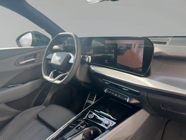 Audi Q3 Sportback TFSI quattro 150 kW S tronic