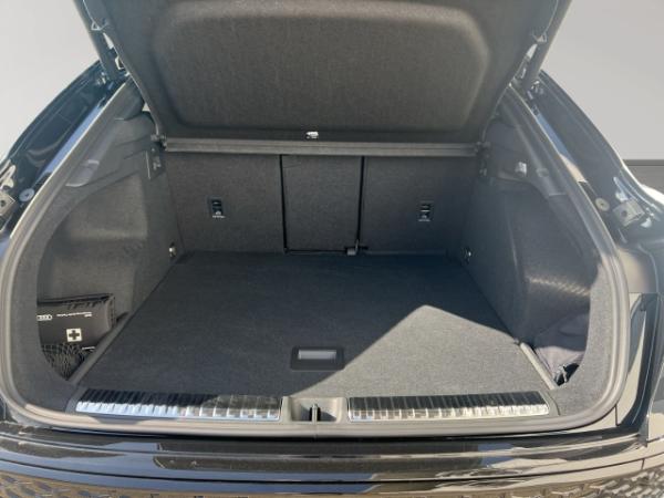 Audi Q3 Sportback TFSI quattro 150 kW S tronic