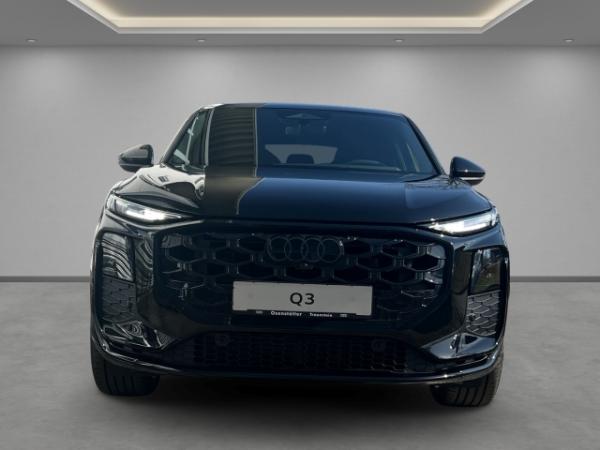 Audi Q3 Sportback TFSI quattro 150 kW S tronic