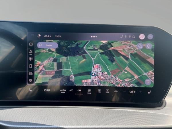 Audi Q3 Sportback TFSI quattro 150 kW S tronic