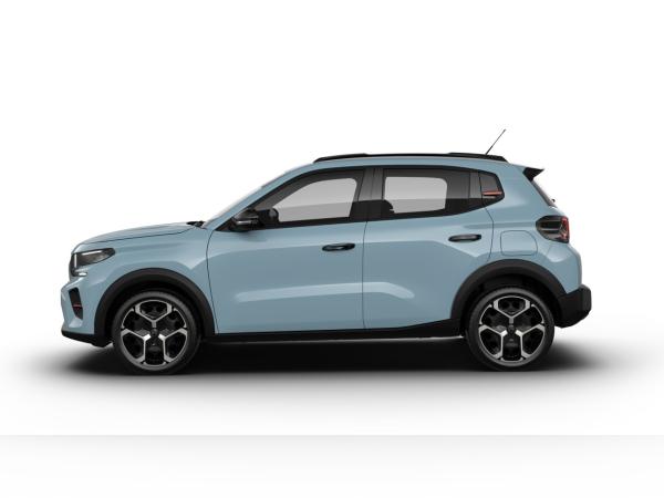 Citroën C3 🔷 Turbo 100 PLUS | City- SUV | Klimaanlage | Einparkhilfe hinten