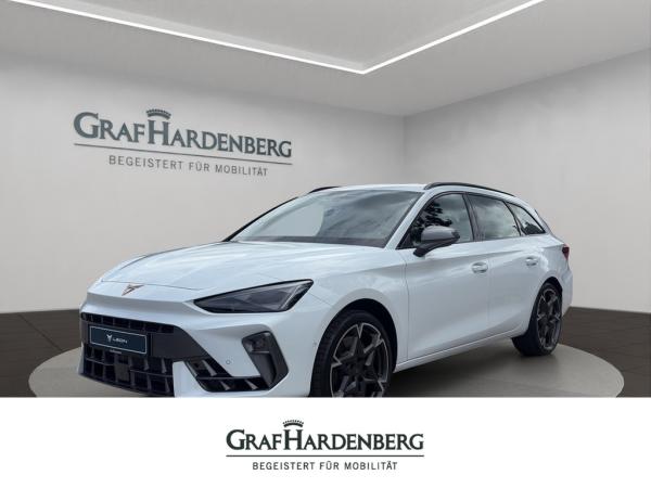 Seat Leon Sportstourer VZ 2.0TSI / SOFORT VERFÜGBAR !