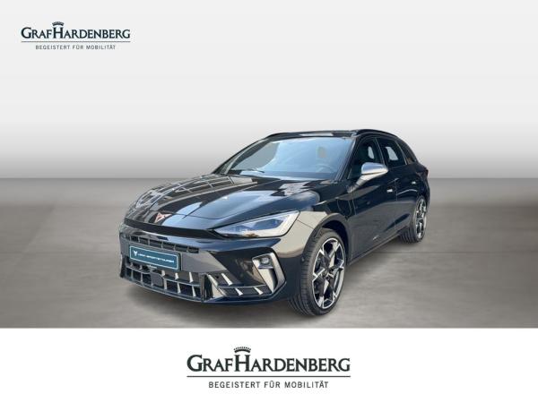 Cupra Leon Sportstourer VZ 1.5 e-HYBRID / SOFORT VERFÜGBAR !