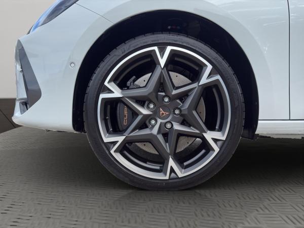 Seat Leon Sportstourer VZ 2.0TSI / SOFORT VERFÜGBAR !