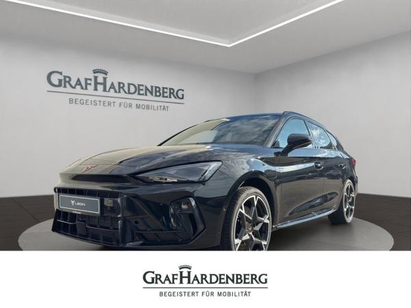 Seat Leon Sportstourer VZ e-HYBRID / SOFORT VERFÜGBAR !
