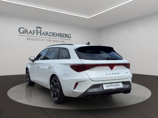 Seat Leon Sportstourer VZ 2.0TSI / SOFORT VERFÜGBAR !