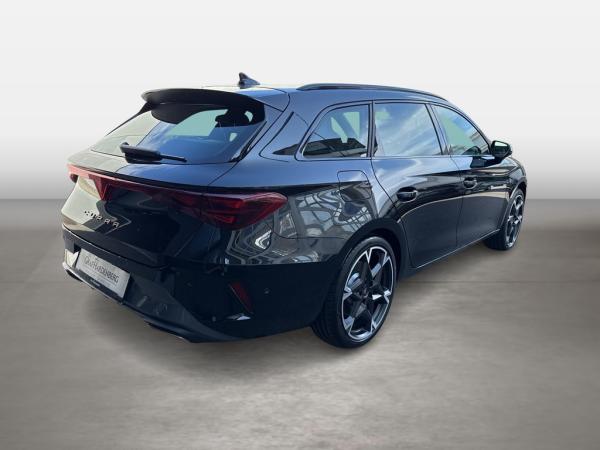 Cupra Leon Sportstourer VZ 1.5 e-HYBRID / SOFORT VERFÜGBAR !