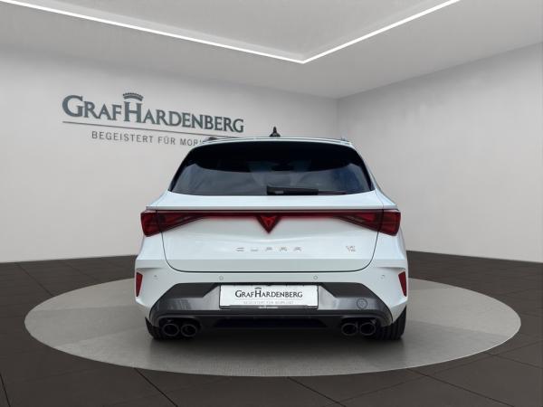 Seat Leon Sportstourer VZ 2.0TSI / SOFORT VERFÜGBAR !