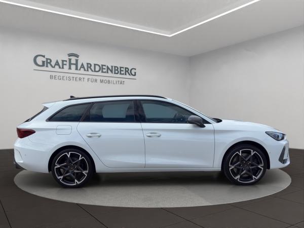 Seat Leon Sportstourer VZ 2.0TSI / SOFORT VERFÜGBAR !