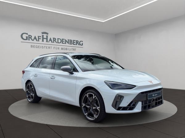 Seat Leon Sportstourer VZ 2.0TSI / SOFORT VERFÜGBAR !