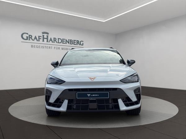 Seat Leon Sportstourer VZ 2.0TSI / SOFORT VERFÜGBAR !