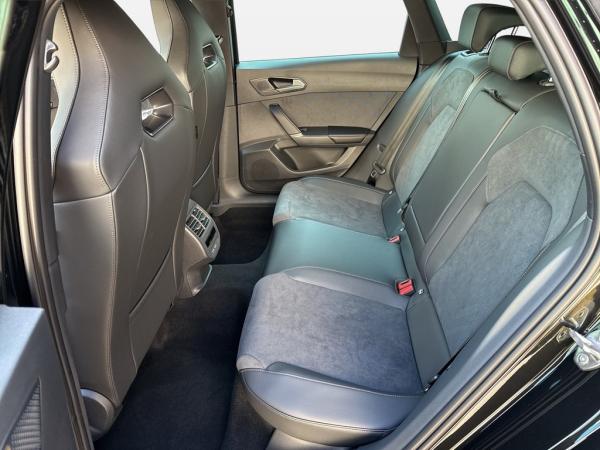 Cupra Leon Sportstourer VZ 1.5 e-HYBRID / SOFORT VERFÜGBAR !