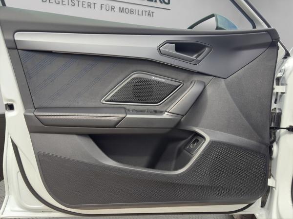 Seat Leon Sportstourer VZ 2.0TSI / SOFORT VERFÜGBAR !