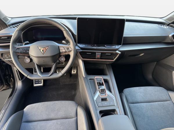 Cupra Leon Sportstourer VZ 1.5 e-HYBRID / SOFORT VERFÜGBAR !