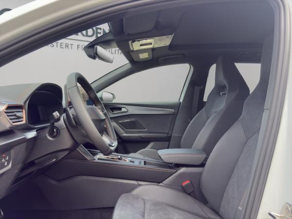 Seat Leon Sportstourer VZ 2.0TSI / SOFORT VERFÜGBAR !