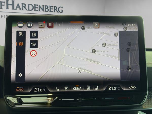 Seat Leon Sportstourer VZ 2.0TSI / SOFORT VERFÜGBAR !