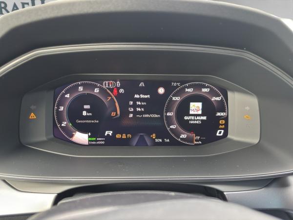 Seat Leon Sportstourer VZ e-HYBRID / SOFORT VERFÜGBAR !