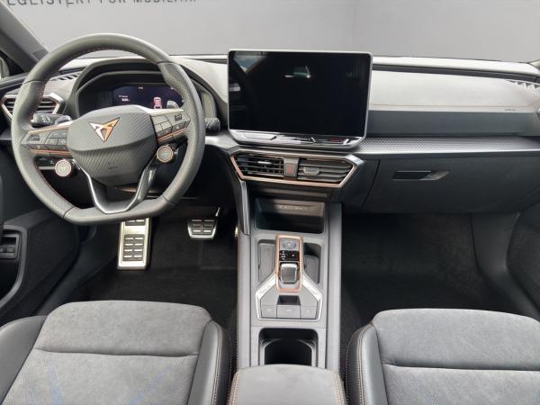 Seat Leon Sportstourer VZ e-HYBRID / SOFORT VERFÜGBAR !